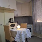 Tirana Apartment